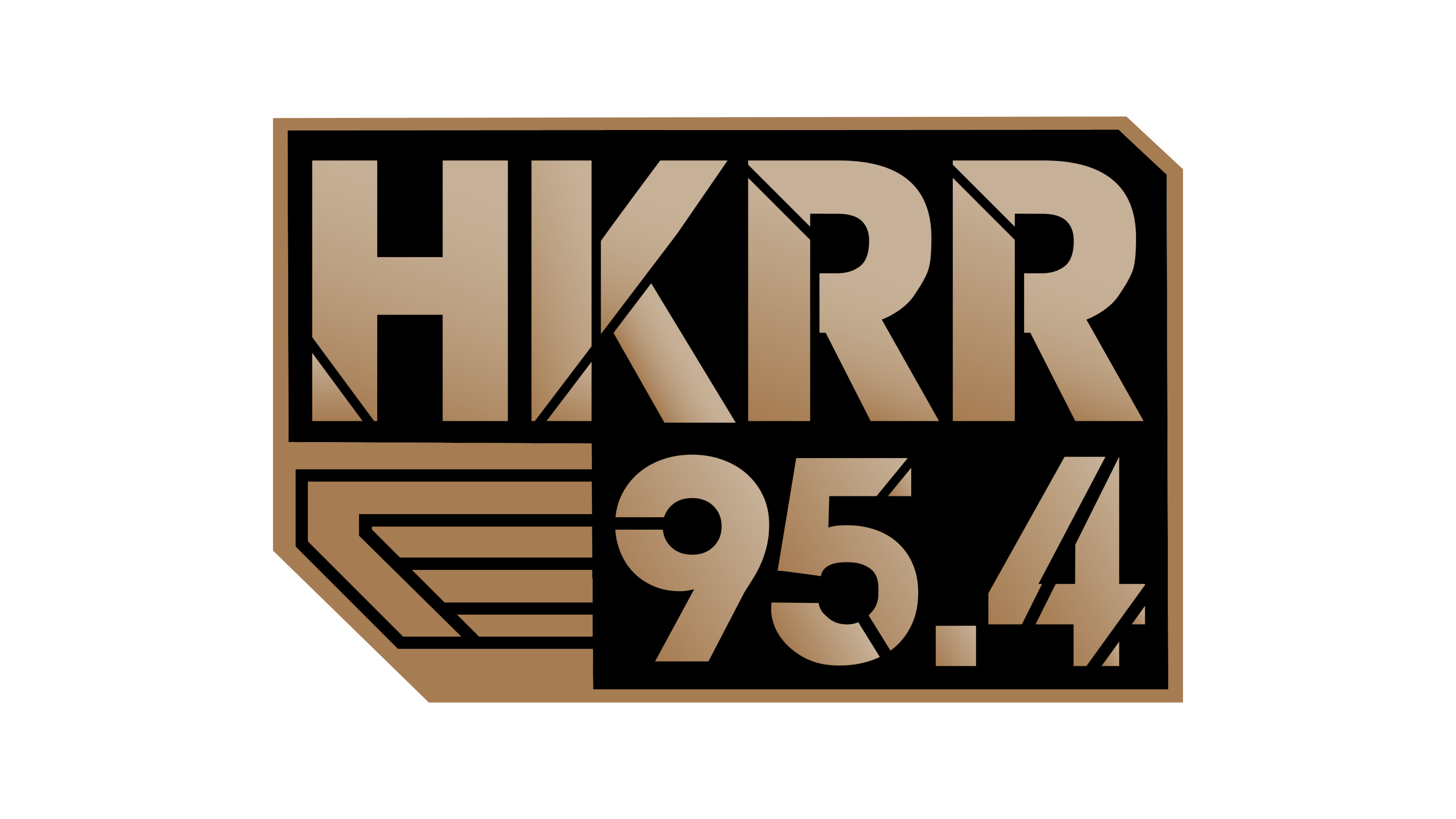 Logo HKRR